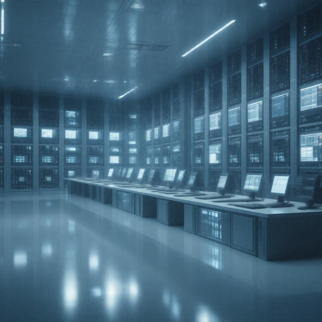 National Crime Information Center